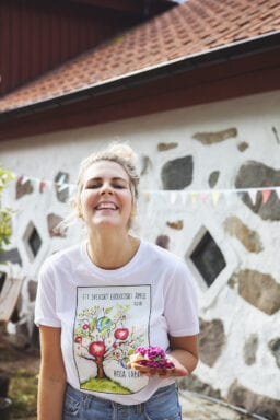 Framtidens Frukt 15 Foto Anki Blomqvist